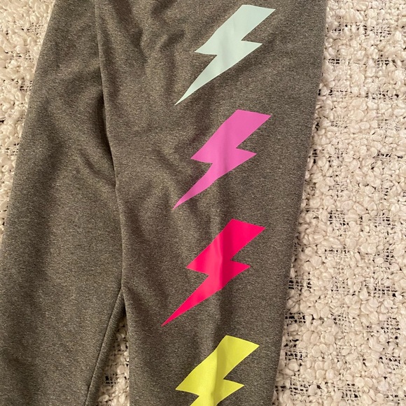 Girls Leggings - Picture 3 of 3